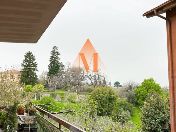 appartamento in vendita a Viterbo in zona San Martino al Cimino