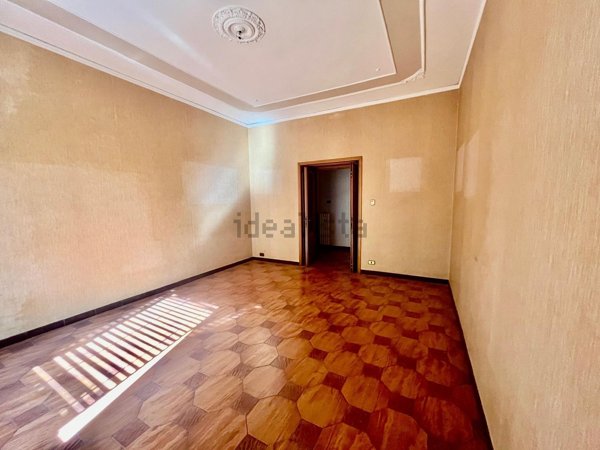 appartamento in vendita a Viterbo in zona Centro Città