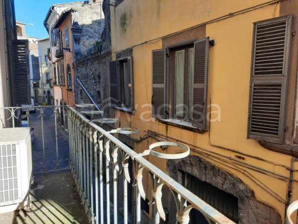 appartamento in vendita a Viterbo