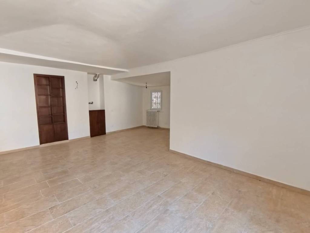 appartamento in vendita a Viterbo in zona Centro Città