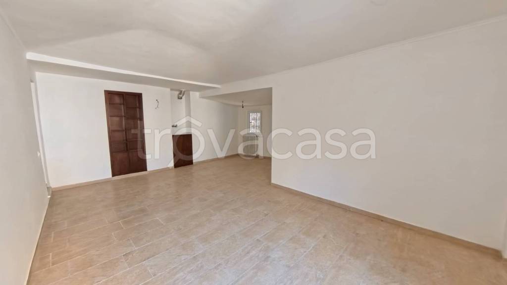 appartamento in vendita a Viterbo in zona Centro Città