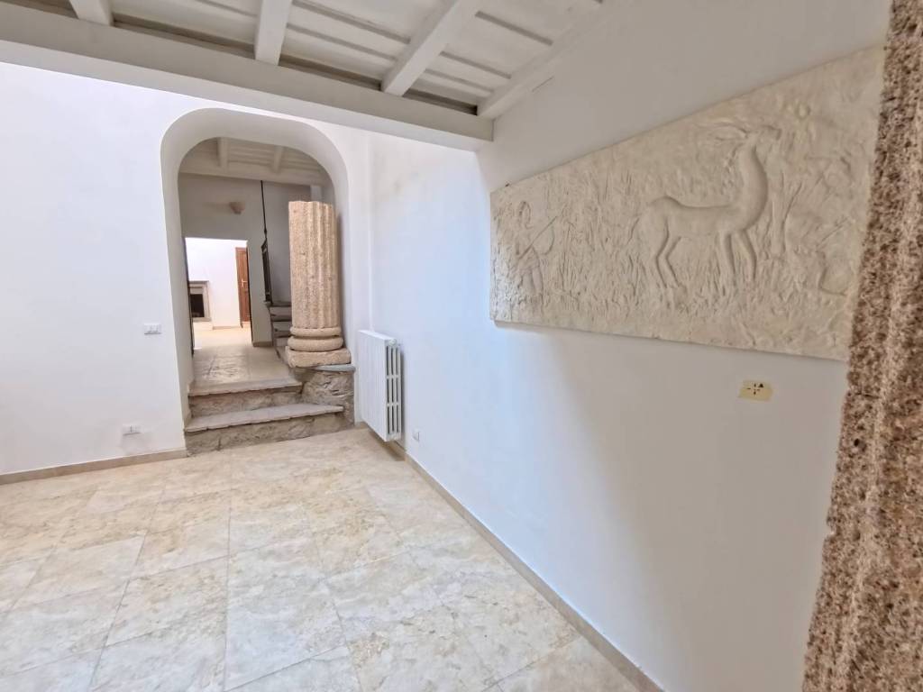 appartamento in vendita a Viterbo in zona Centro Città