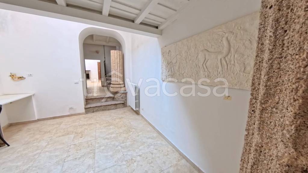 appartamento in vendita a Viterbo