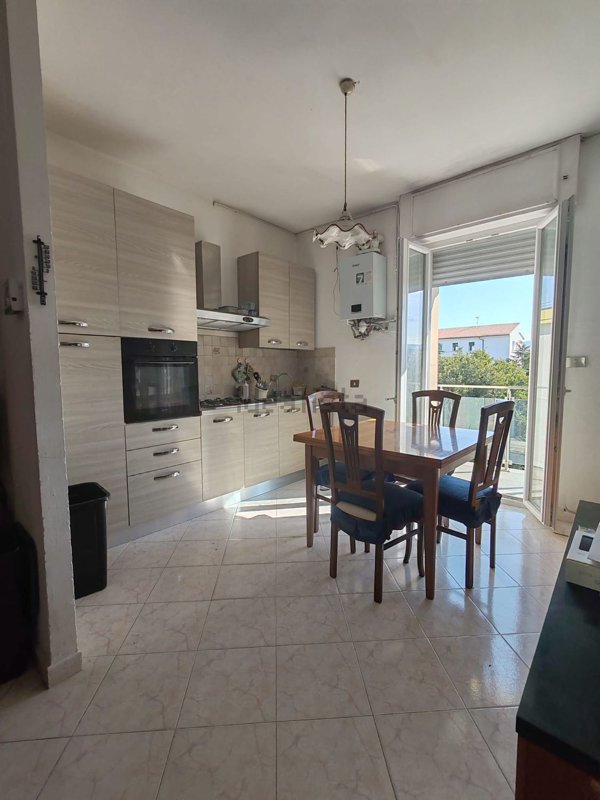 appartamento in vendita a Viterbo