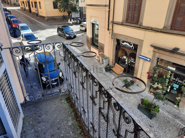 appartamento in vendita a Viterbo