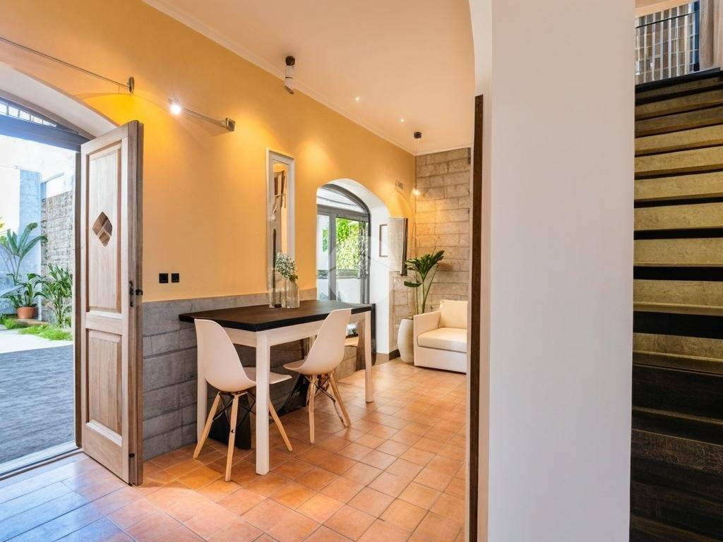 appartamento in vendita a Viterbo in zona San Martino al Cimino