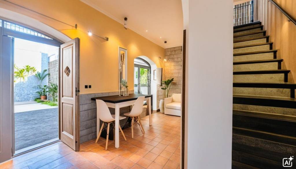 appartamento in vendita a Viterbo in zona La Quercia