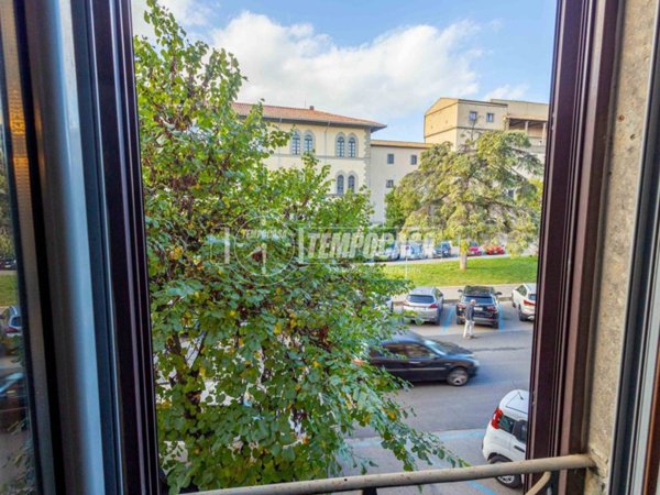 appartamento in vendita a Viterbo in zona Centro Città