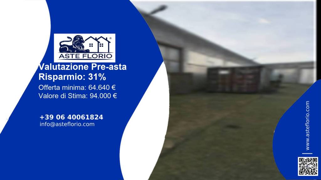 negozio in vendita a Viterbo