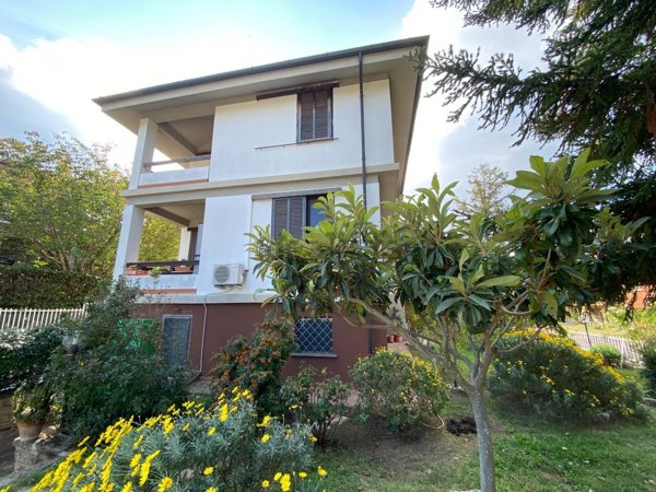 appartamento in vendita a Viterbo in zona Centro Città