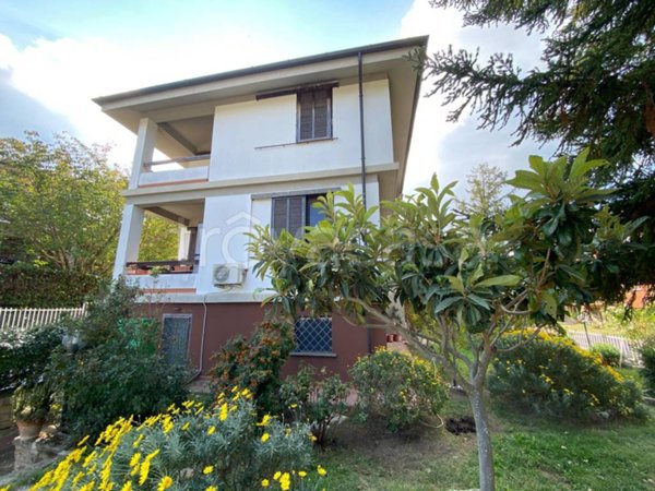 appartamento in vendita a Viterbo in zona San Martino al Cimino