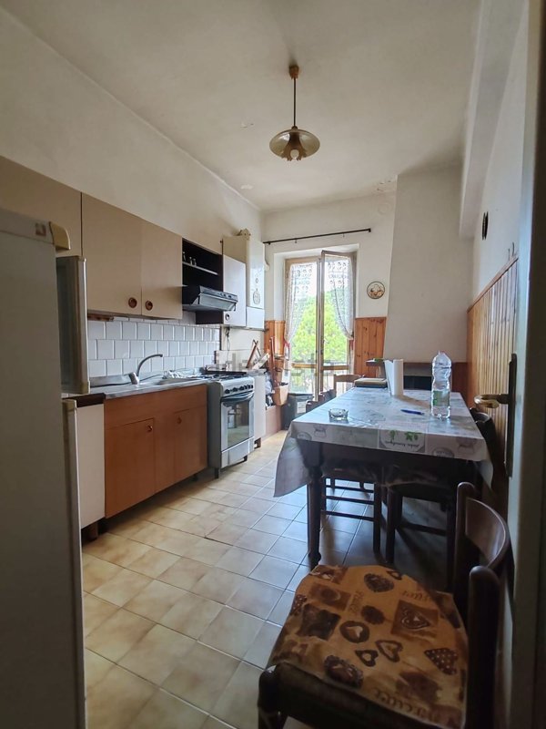 appartamento in vendita a Viterbo in zona Centro Città