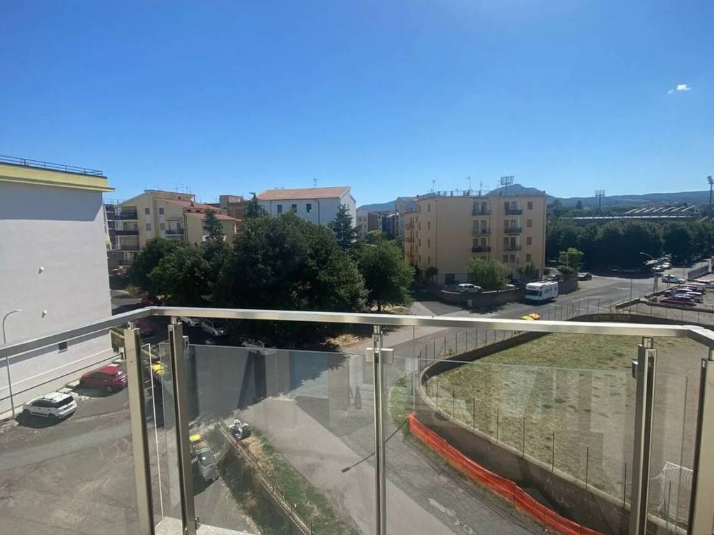 appartamento in vendita a Viterbo