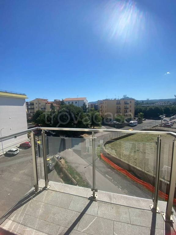 appartamento in vendita a Viterbo