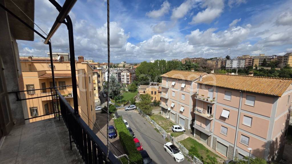 appartamento in vendita a Viterbo