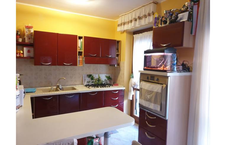 appartamento in vendita a Viterbo