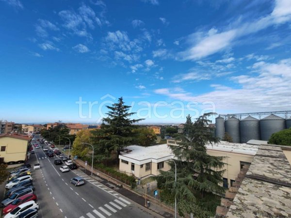 appartamento in vendita a Viterbo in zona Centro Città