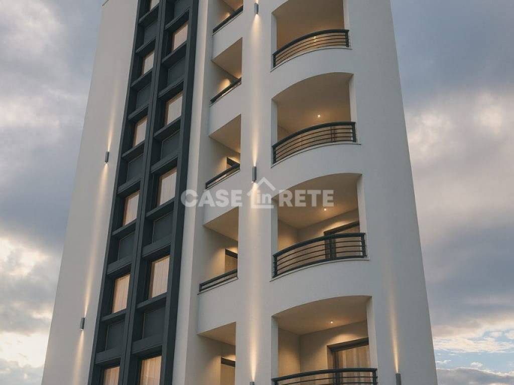 appartamento in vendita a Viterbo