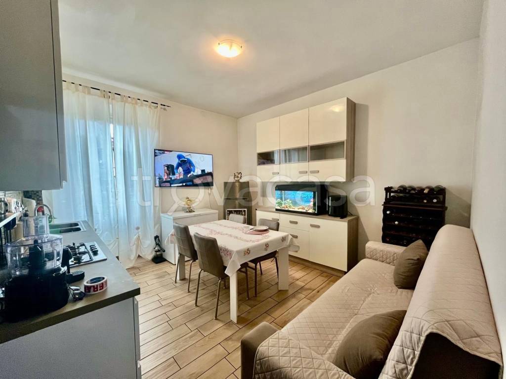 appartamento in vendita a Viterbo