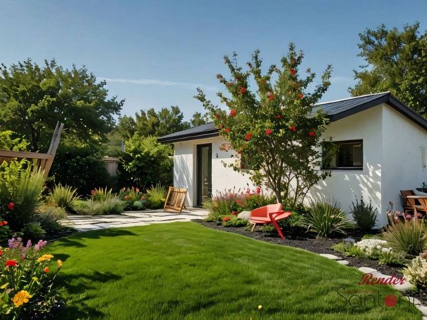 locale di sgombero in vendita a Viterbo in zona Grotte Santo Stefano