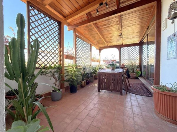 appartamento in vendita a Viterbo in zona Centro Città