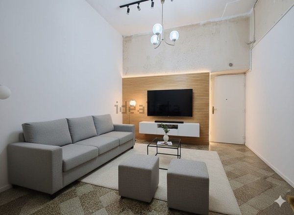 appartamento in vendita a Viterbo in zona Centro Città