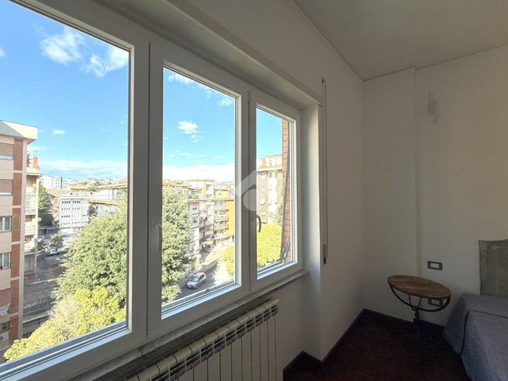 appartamento in vendita a Viterbo