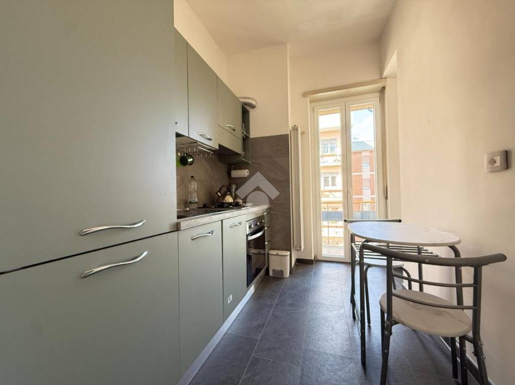 appartamento in vendita a Viterbo