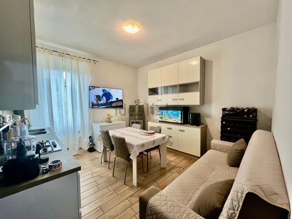 appartamento in vendita a Viterbo