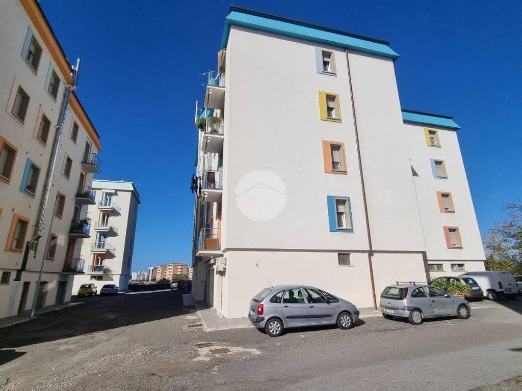 appartamento in vendita a Viterbo