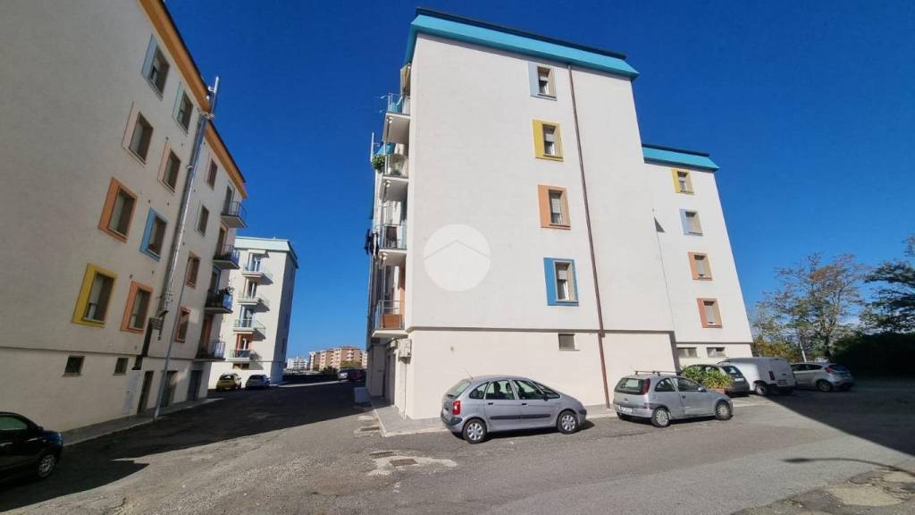 appartamento in vendita a Viterbo