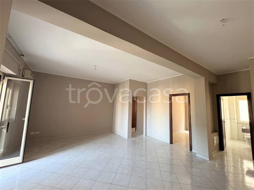 appartamento in vendita a Viterbo in zona Centro Città