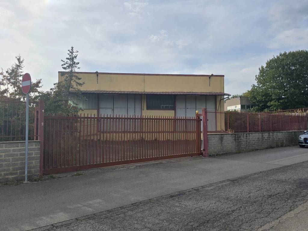 appartamento in vendita a Viterbo in zona Grotte Santo Stefano