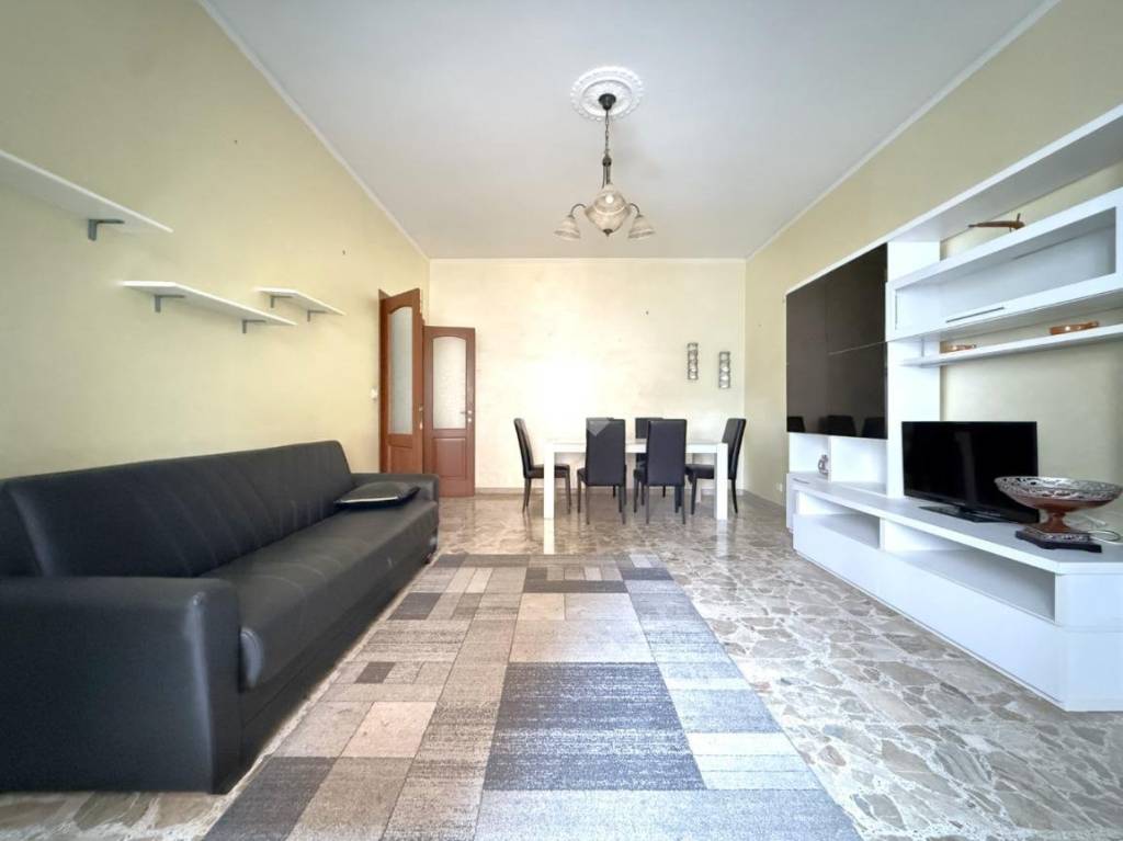 appartamento in vendita a Viterbo in zona Centro Città