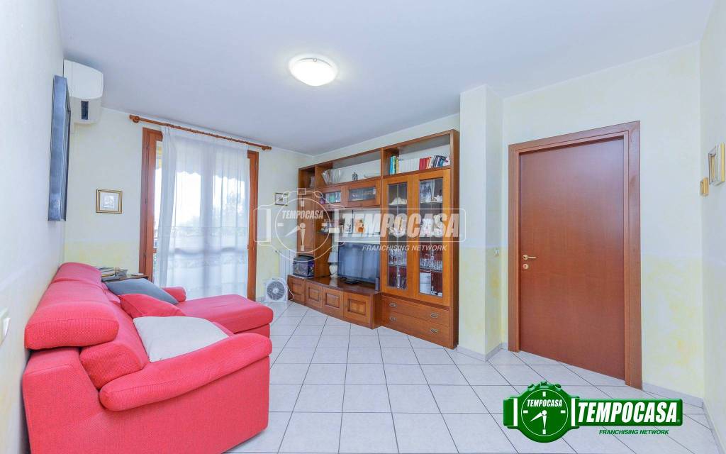 appartamento in vendita a Viterbo