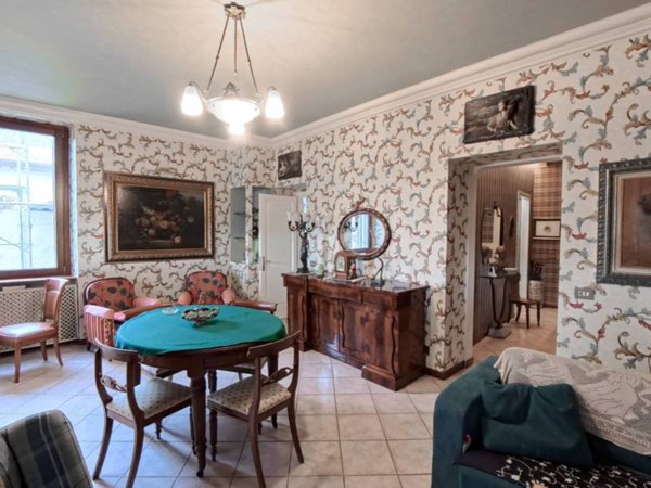 appartamento in vendita a Viterbo in zona Centro Città