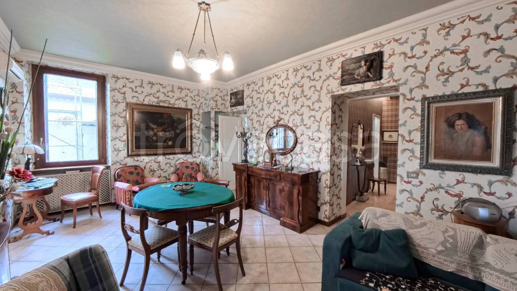 appartamento in vendita a Viterbo in zona Centro Città