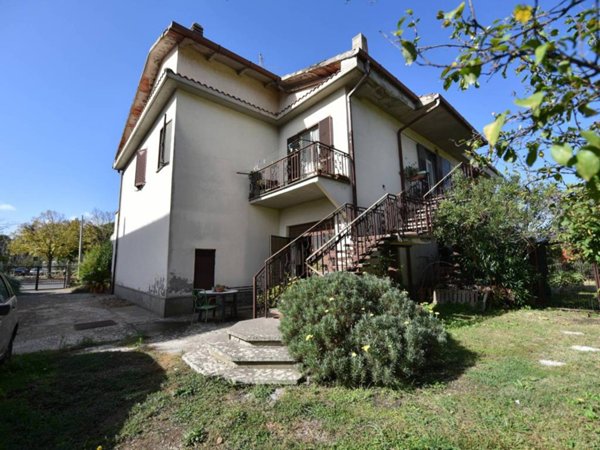 appartamento in vendita a Viterbo