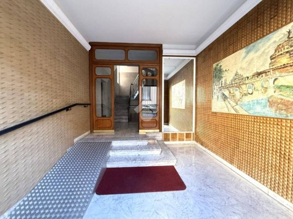 appartamento in vendita a Viterbo