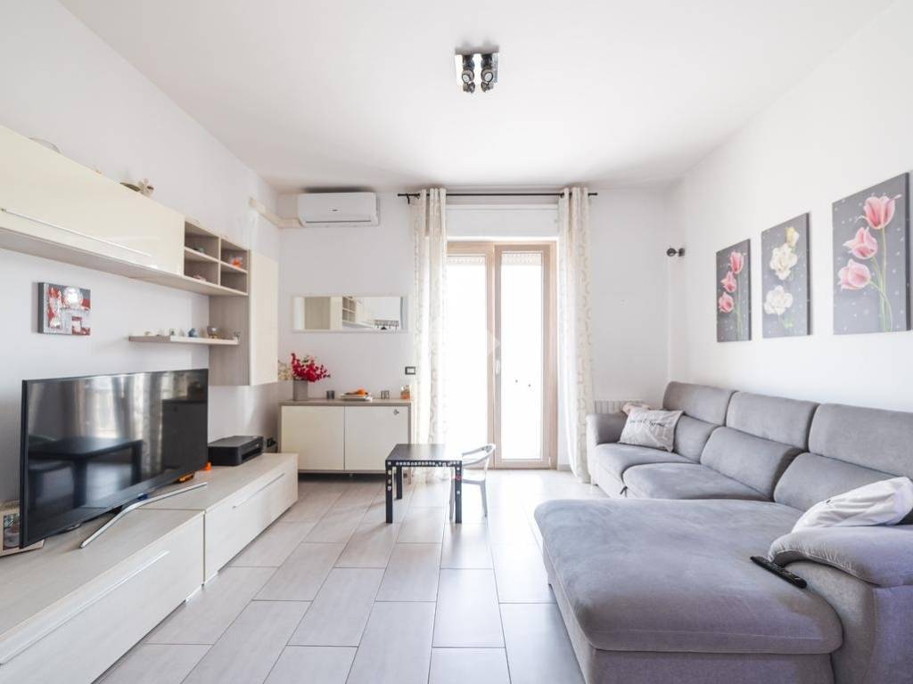 appartamento in vendita a Viterbo in zona San Martino al Cimino