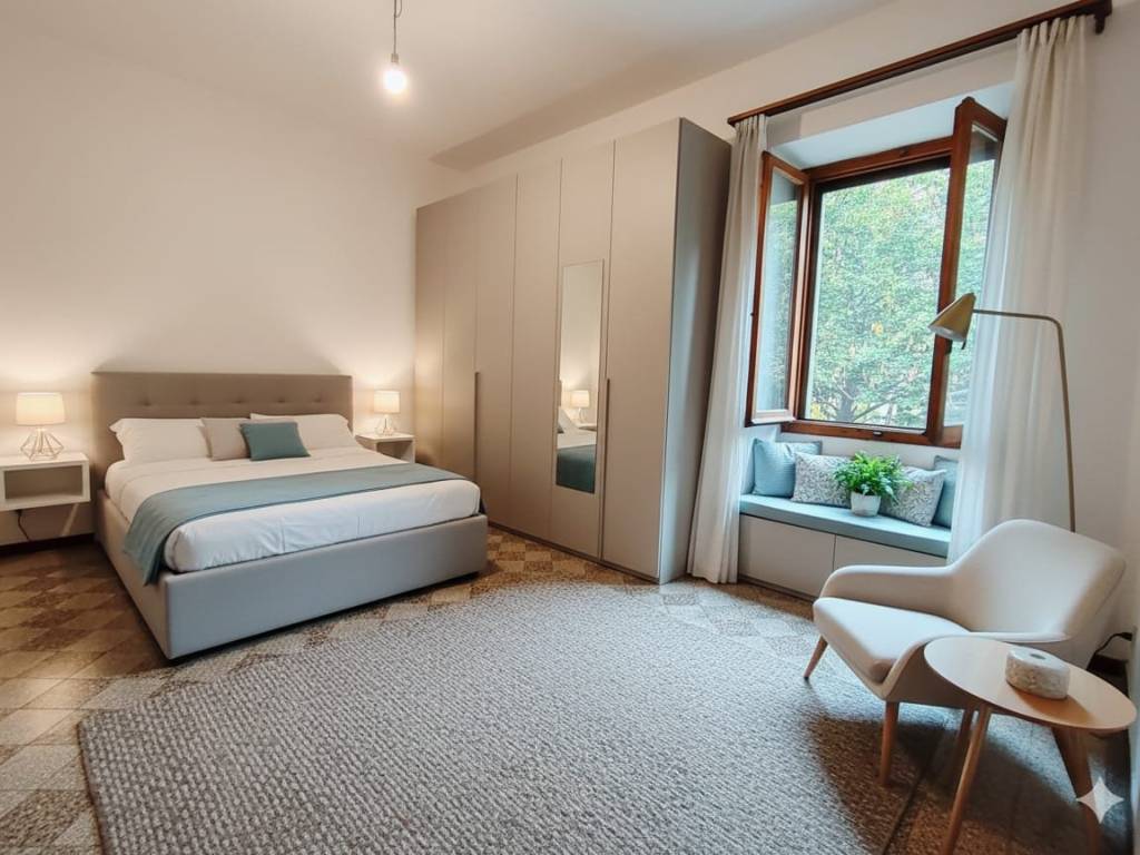 appartamento in vendita a Viterbo in zona Centro Città