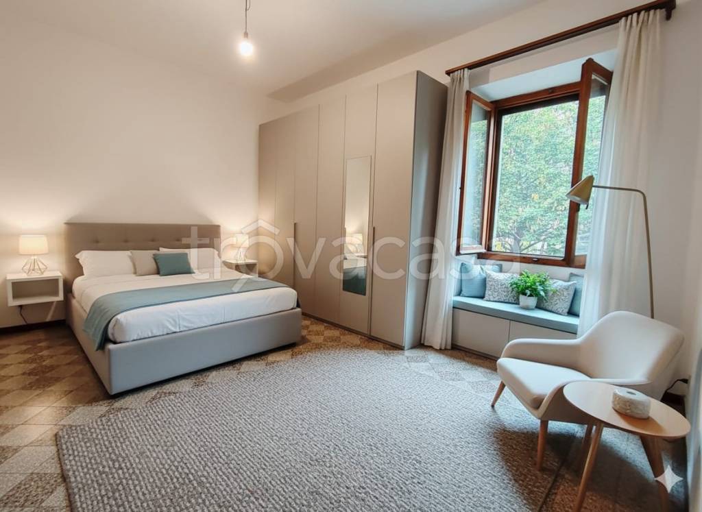 appartamento in vendita a Viterbo in zona Centro Città