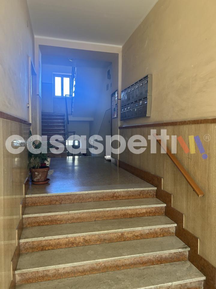 appartamento in vendita a Viterbo in zona Centro Città