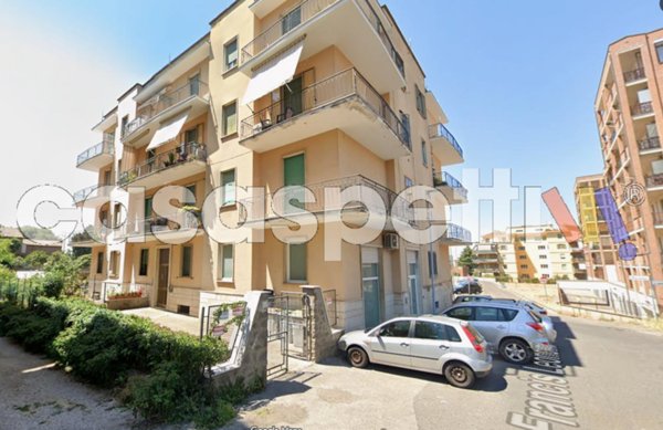 appartamento in vendita a Viterbo in zona Centro Città