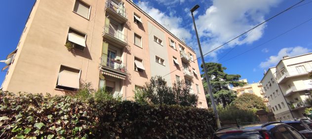 appartamento in vendita a Viterbo