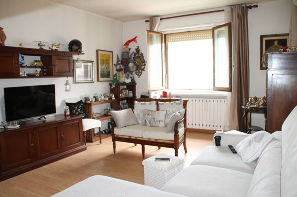 appartamento in vendita a Viterbo