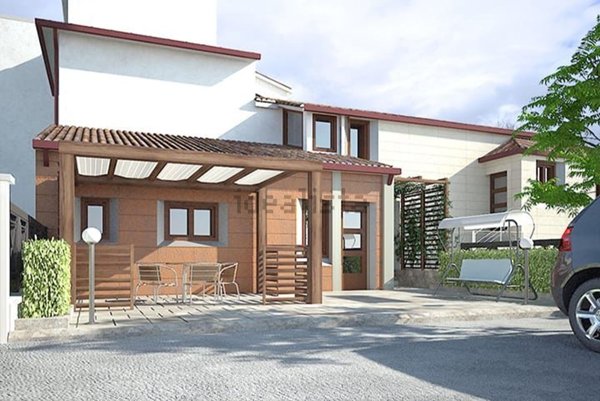 appartamento in vendita a Viterbo