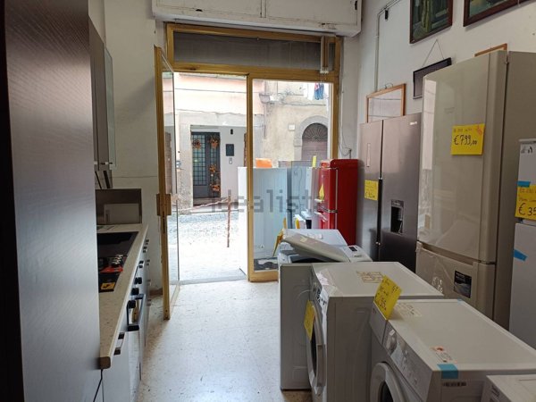 ufficio in vendita a Viterbo