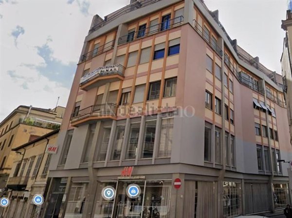 appartamento in vendita a Viterbo in zona Centro Città