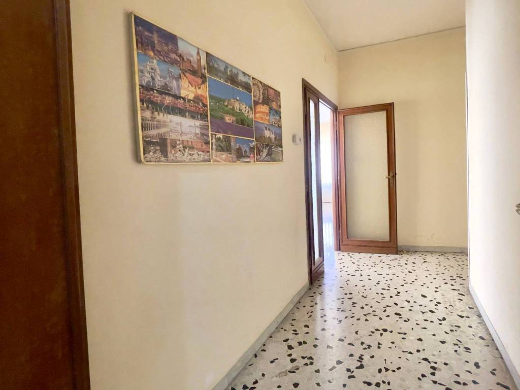 appartamento in vendita a Viterbo in zona Centro Città